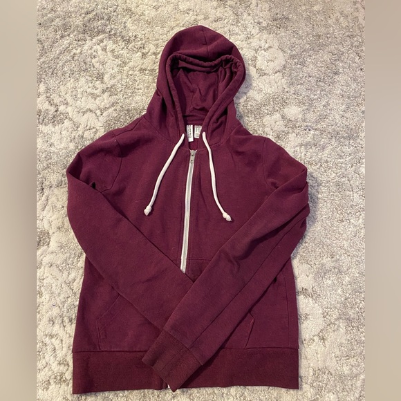 h&m zip up sweater - Picture 1 of 1